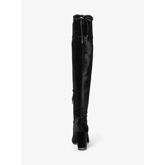 Michael Kors Jamie OTK Boot - Picture 4 of 11